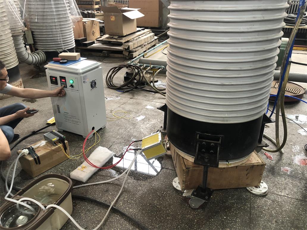 擴散泵電磁加熱器 擴散泵電磁加熱器