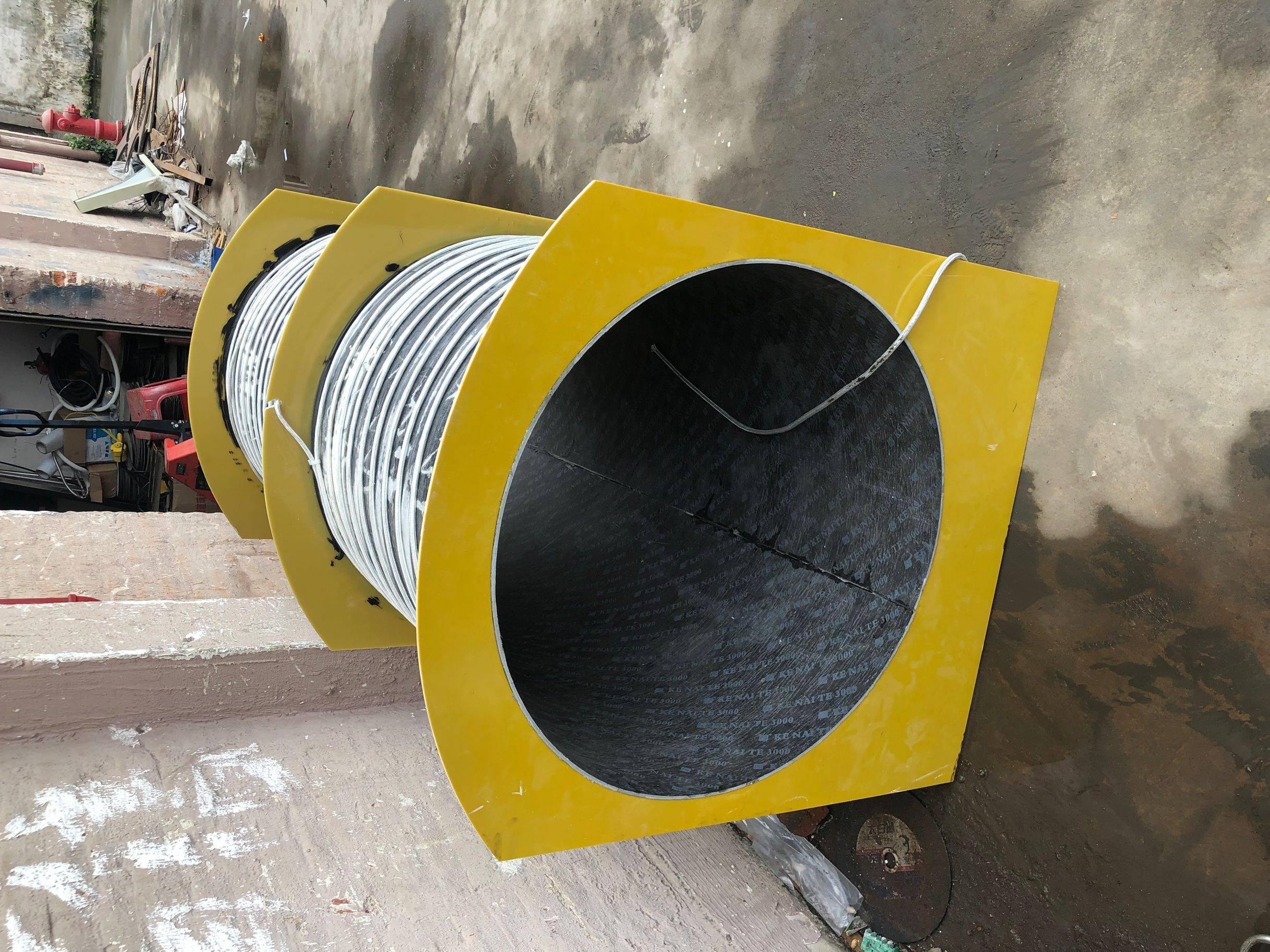 滾筒電磁感應(yīng)加熱器