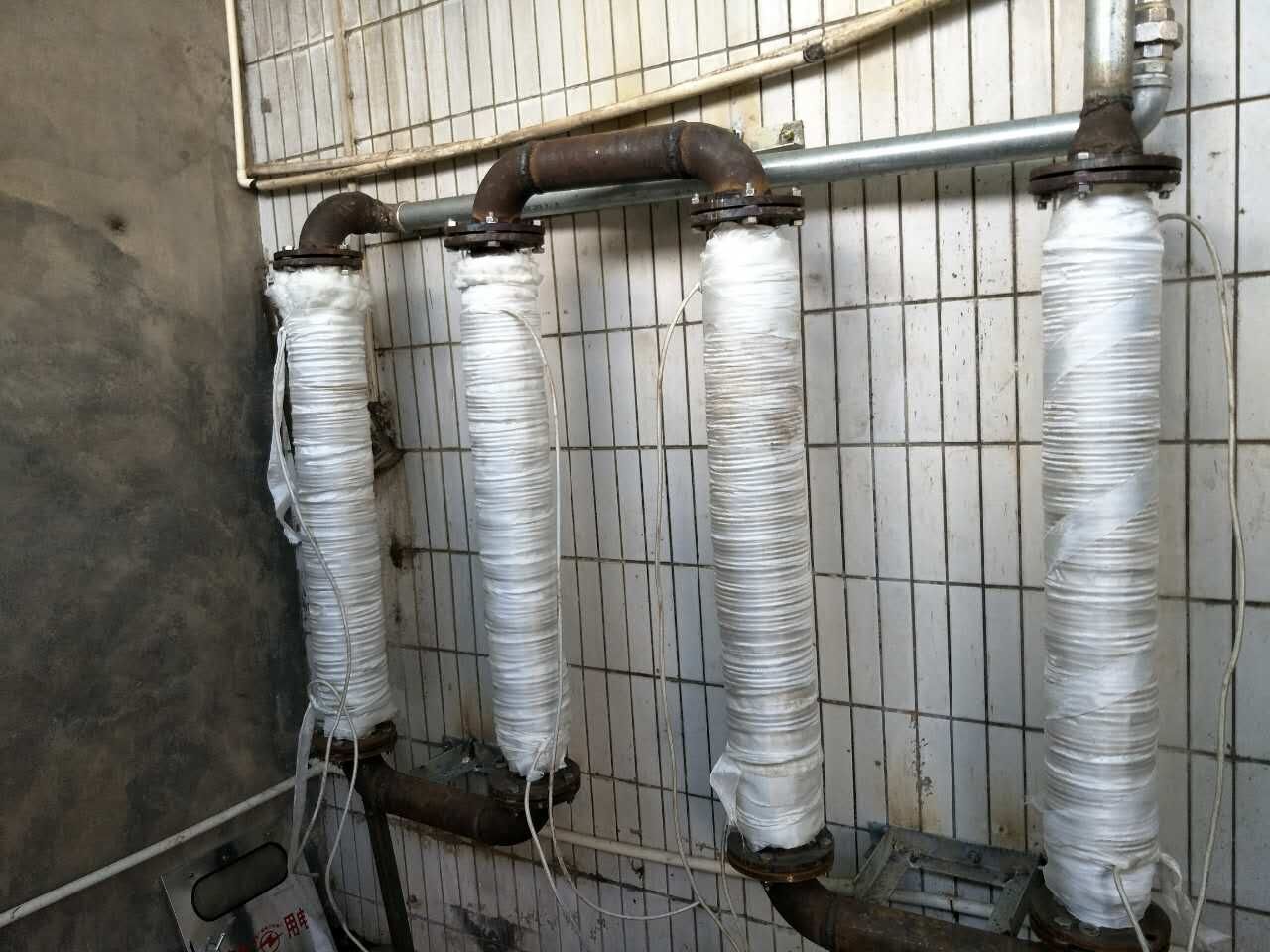 導熱油電磁感應加熱器