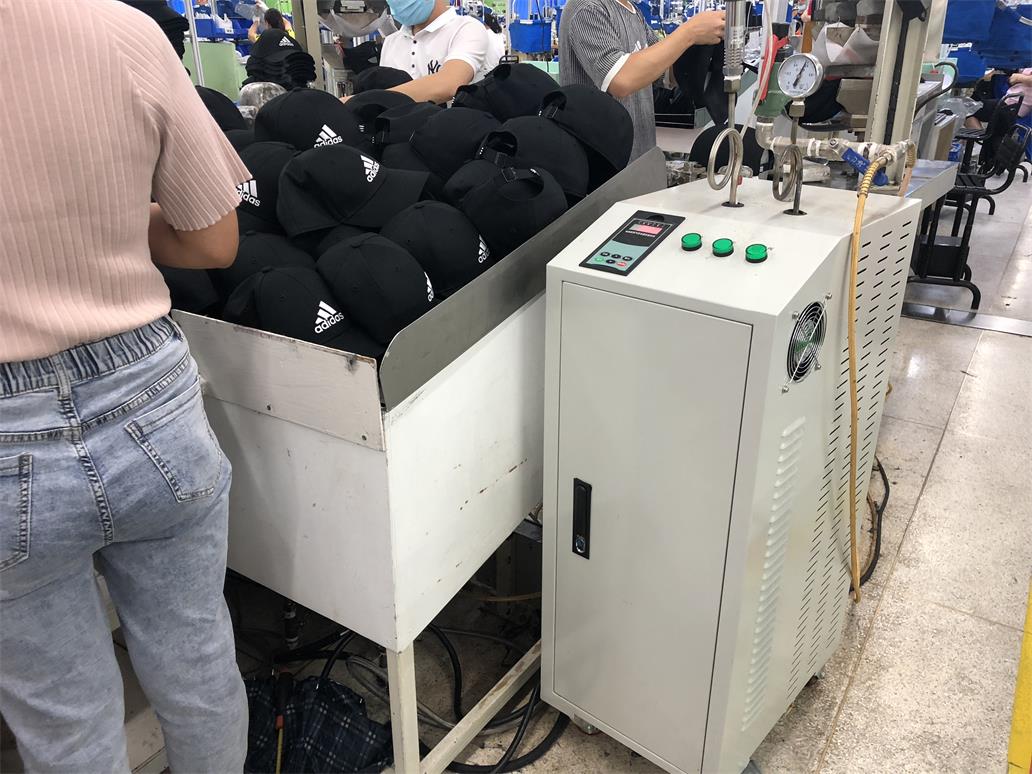 電磁蒸汽發生器 電磁蒸汽發生器