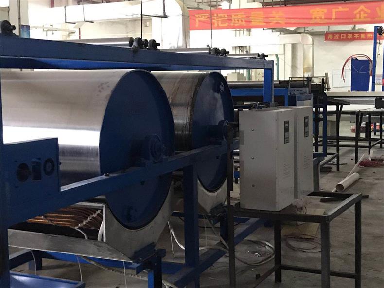 濕簾滾筒烘干電磁加熱器 濕簾滾筒烘干電磁加熱器