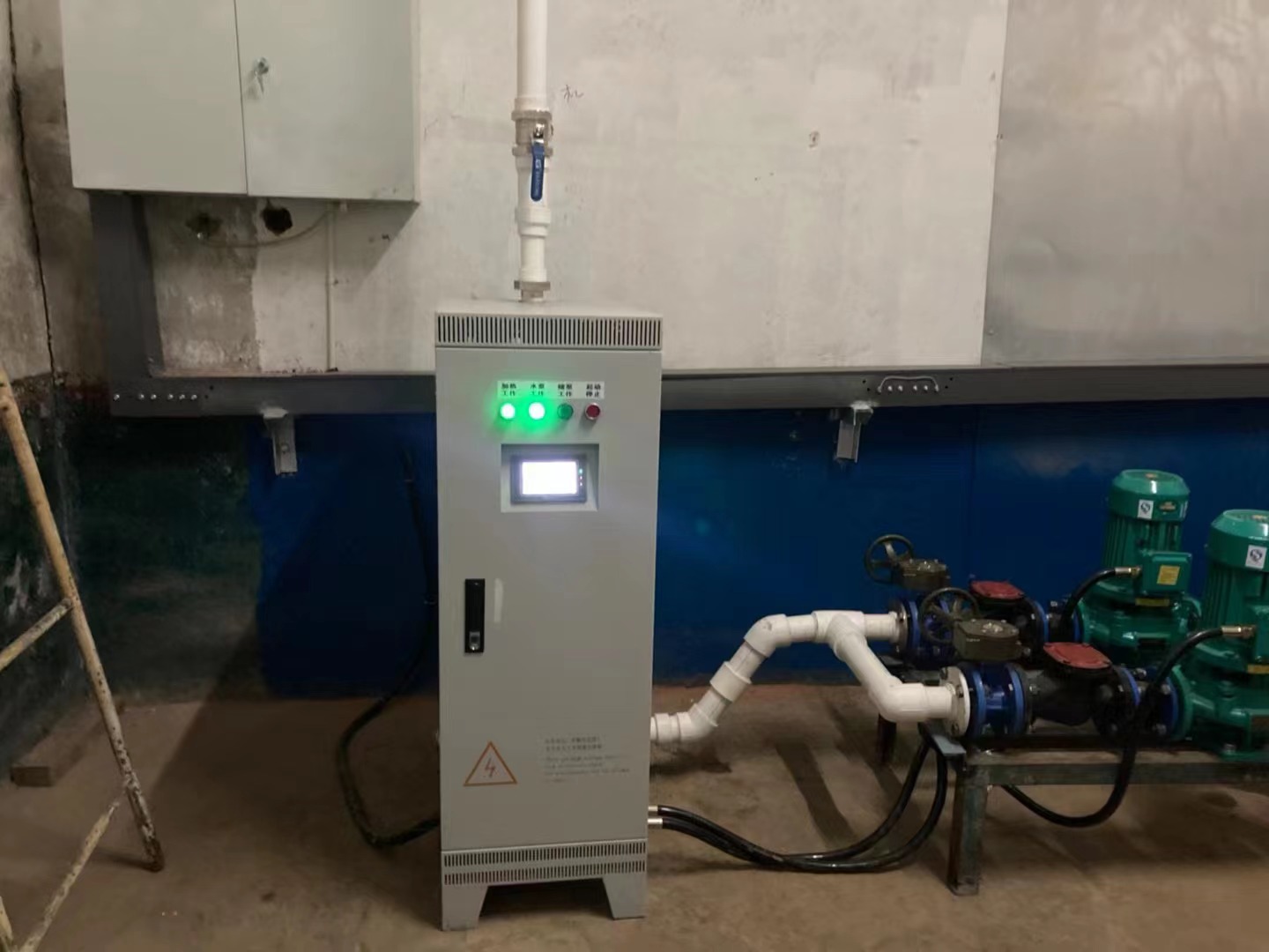 家用電磁采暖爐 家用電磁采暖爐