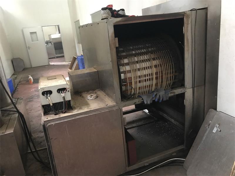 炒貨機電磁加熱控制器 炒貨機電磁加熱控制器