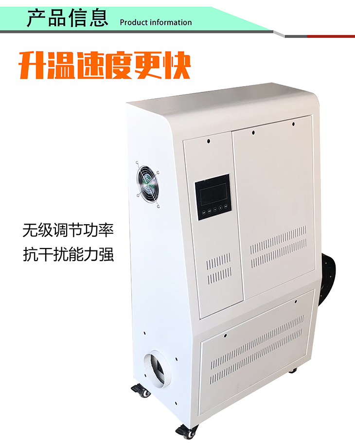 8KW/10KW/15KW高能效電磁熱風(fēng)爐產(chǎn)品信息 8KW/10KW/15KW高能效電磁熱風(fēng)爐產(chǎn)品信息
