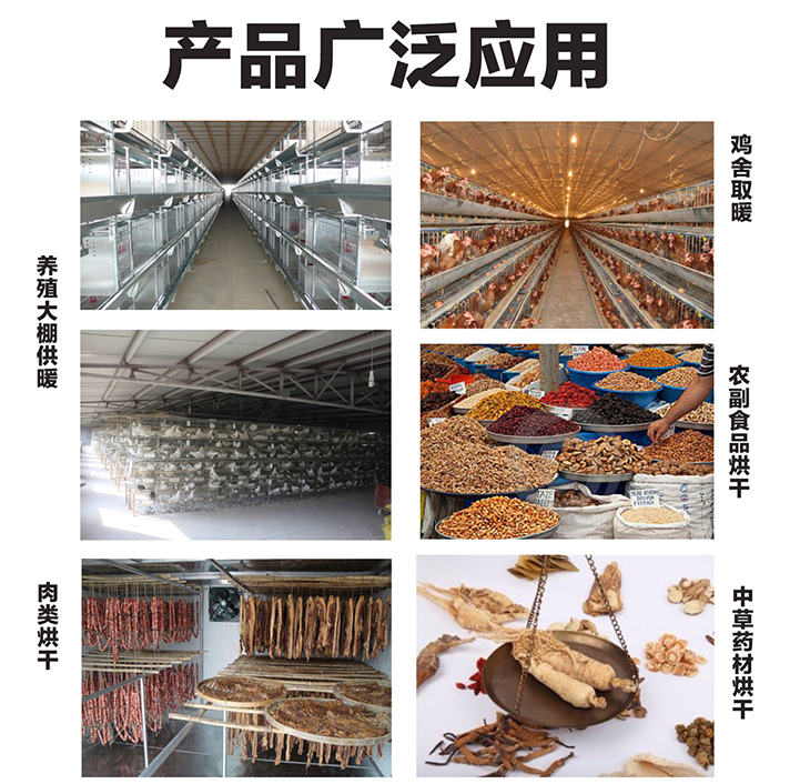 8KW/10KW/15KW高能效電磁熱風(fēng)爐應(yīng)用范圍 8KW/10KW/15KW高能效電磁熱風(fēng)爐應(yīng)用范圍