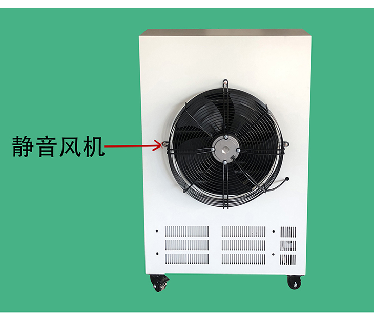 30KW電磁熱風爐靜音風機 30KW電磁熱風爐靜音風機
